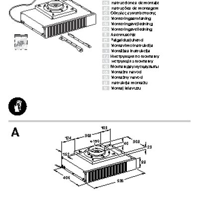 NEFF Gaggenau AR413121