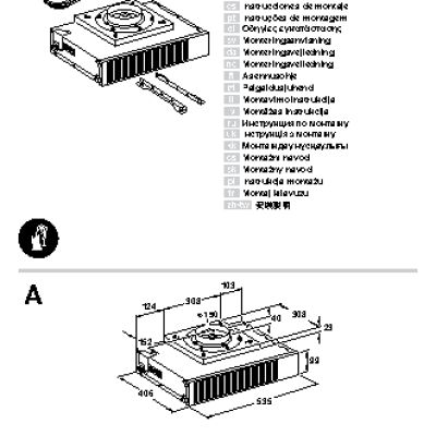 NEFF Gaggenau AR413122