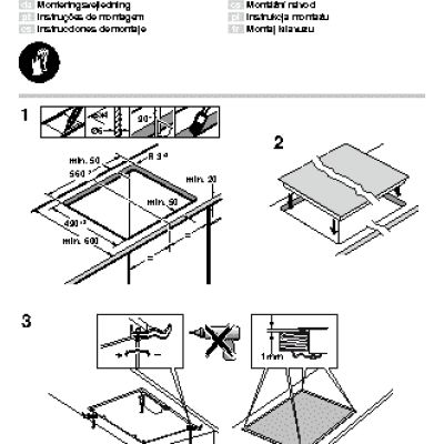 NEFF Gaggenau CE261113