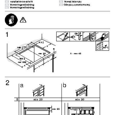 NEFF Gaggenau CI261113