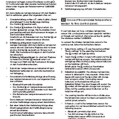 NEFF Gaggenau CI272110