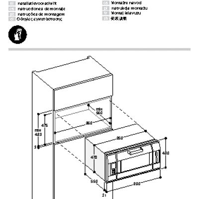 NEFF Gaggenau EB388111