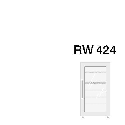 NEFF Gaggenau RW424260