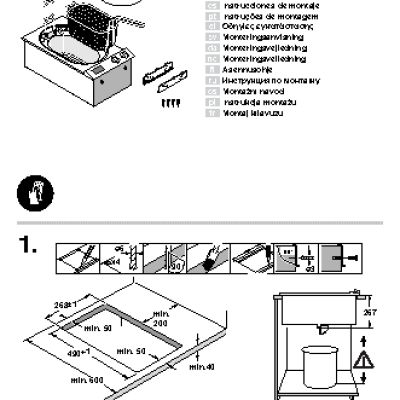 NEFF Gaggenau VF230114