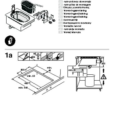 NEFF Gaggenau VF414110