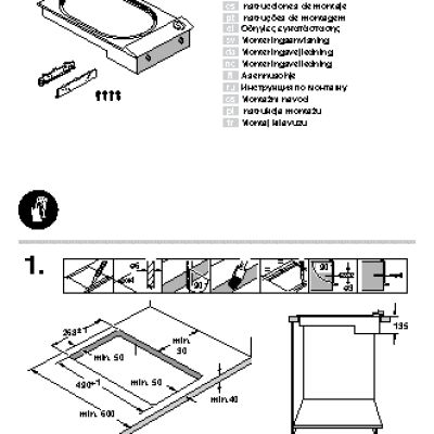 NEFF Gaggenau VP230114