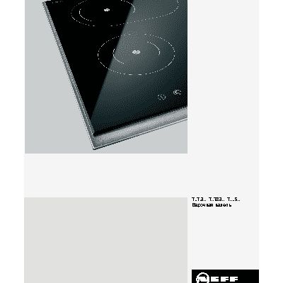 NEFF T55T53X2
