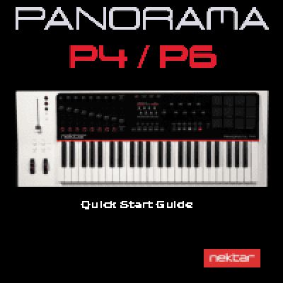NEKTAR Panorama P4