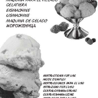 NEMOX Dolce Vita 1.1