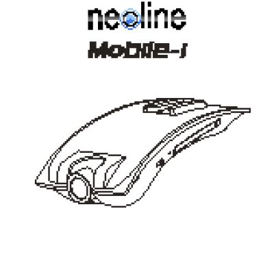 NEOLINE Mobile-I HD
