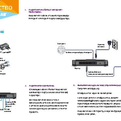 NETGEAR WNR614-100PES