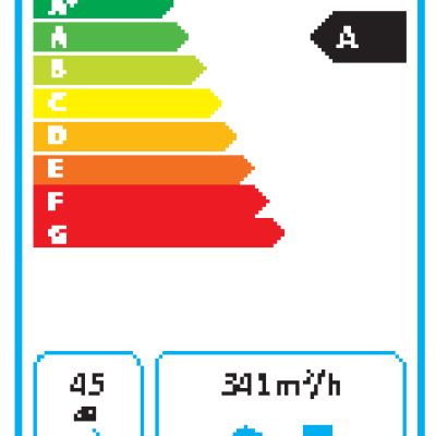 NIBE GV-HR 110-400 вертикальный, без электронагревателя