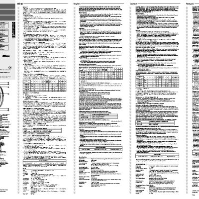 NIKON 35mm f/2D AF Nikkor