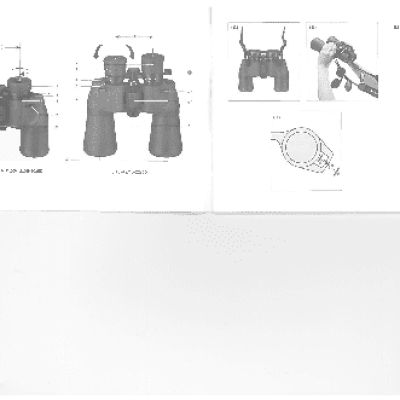 NIKON Aculon A211 10x42