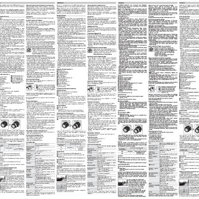 NIKON AF-S DX NIKKOR 18-55mm f/3.5-5.6G VR II