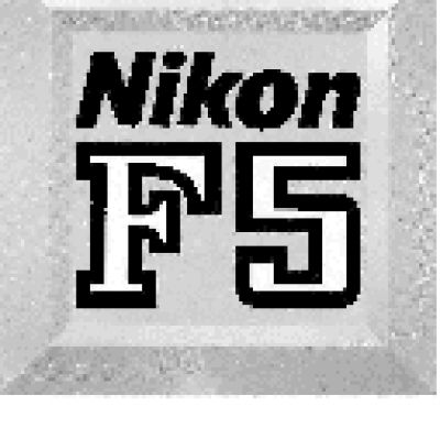 NIKON F5