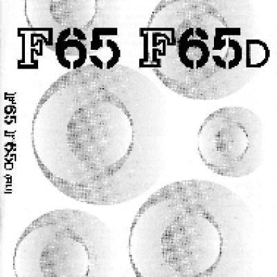 NIKON F65 / F65D