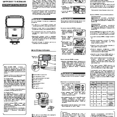NISSIN Di466 for Canon