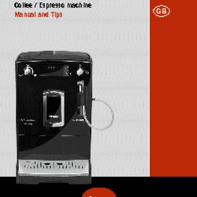 NIVONA CafeRomatica 646 NICR 646