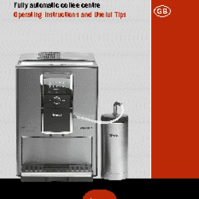 NIVONA CafeRomatica 838 NICR 838