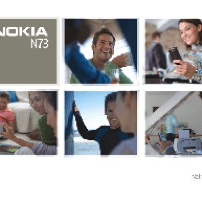 Nokia N73
