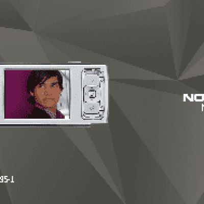 Nokia N95