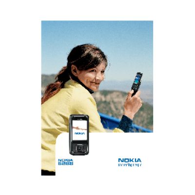 Nokia 6288