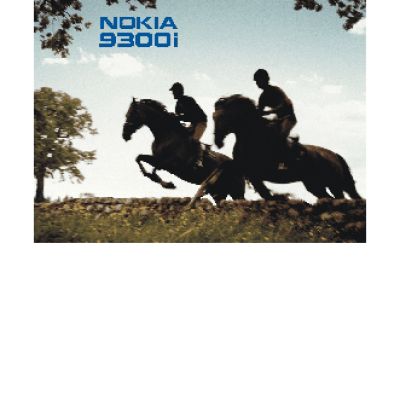 Nokia 9300i