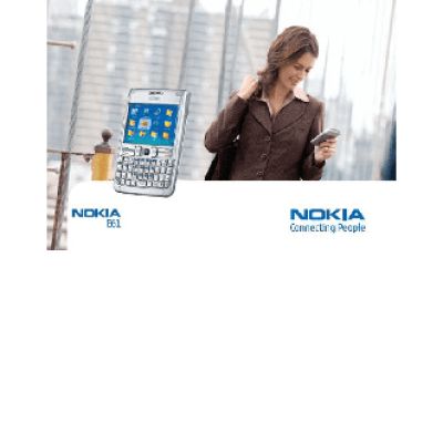 Nokia E61