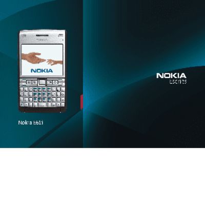 Nokia E61i