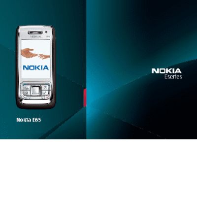 Nokia E65