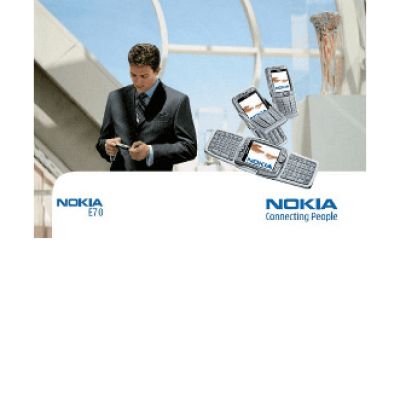 Nokia E70