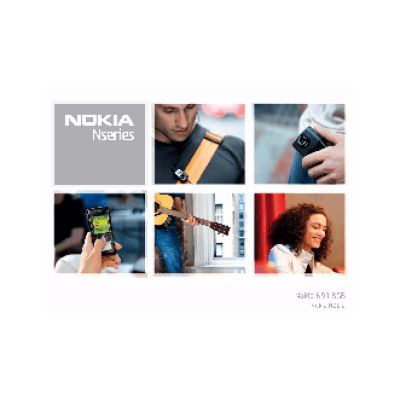 Nokia N91 8GB