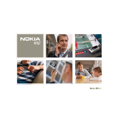 Nokia N92