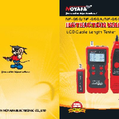 NOYAFA NF-868A