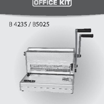 OFFICE KIT B4235