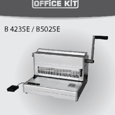 OFFICE KIT B4235E