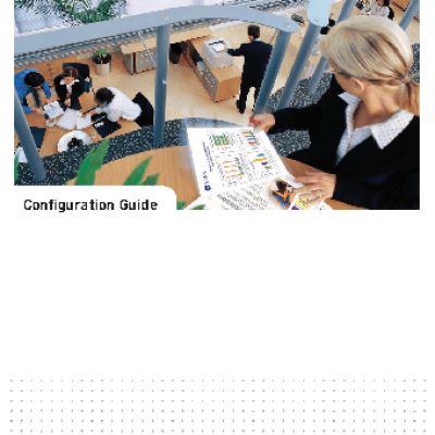 OKI OKIPAGE 24 Series