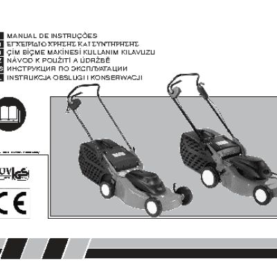 OLEO-MAC G48PE COMFORT PLUS