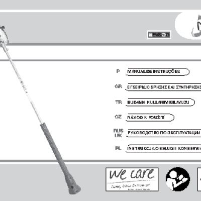 OLEO-MAC Насадка Высоторез Multimate