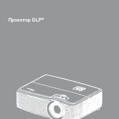 OPTOMA W504