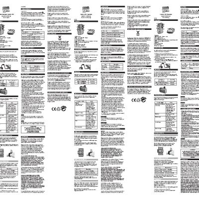 OREGON SCIENTIFIC ATC Gecko