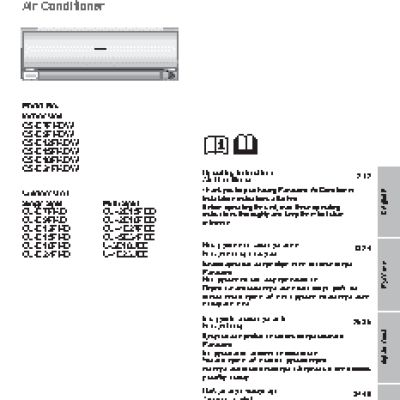 PANASONIC CS-E12PKDW