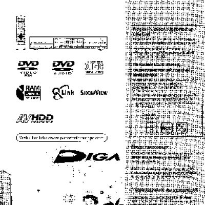 PANASONIC DMR-E85HEE-S