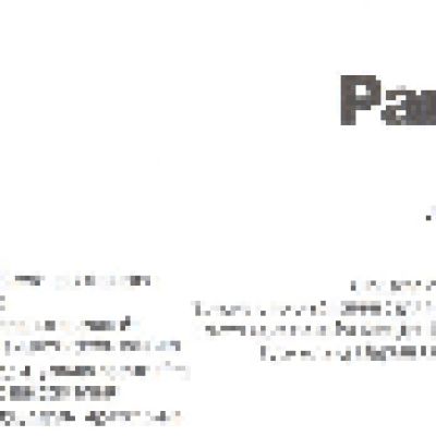 PANASONIC ER-GN25VP520