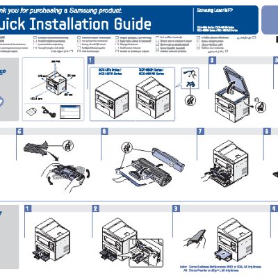 PANASONIC KX-PRS110RU / KX-PRS120RU