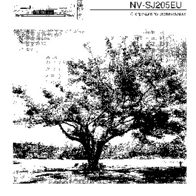 PANASONIC NV-SJ205EU
