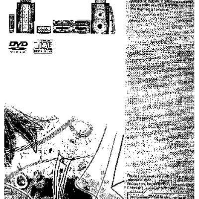 PANASONIC SC-DV280EE-N