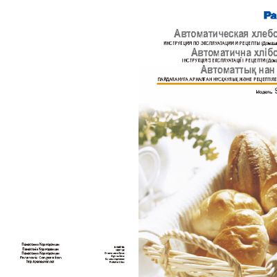 PANASONIC SD-ZB2502BTS