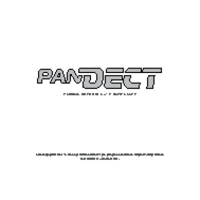 PANDECT IS-590